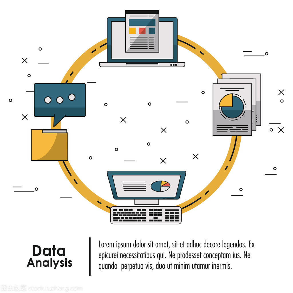 数据分析图表在数据分析与处理中的关键作用
